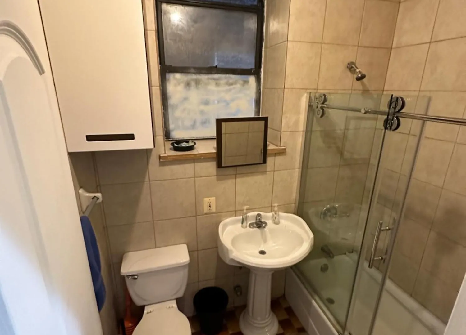 Apartament Hudson Yard 408 Nowy Jork