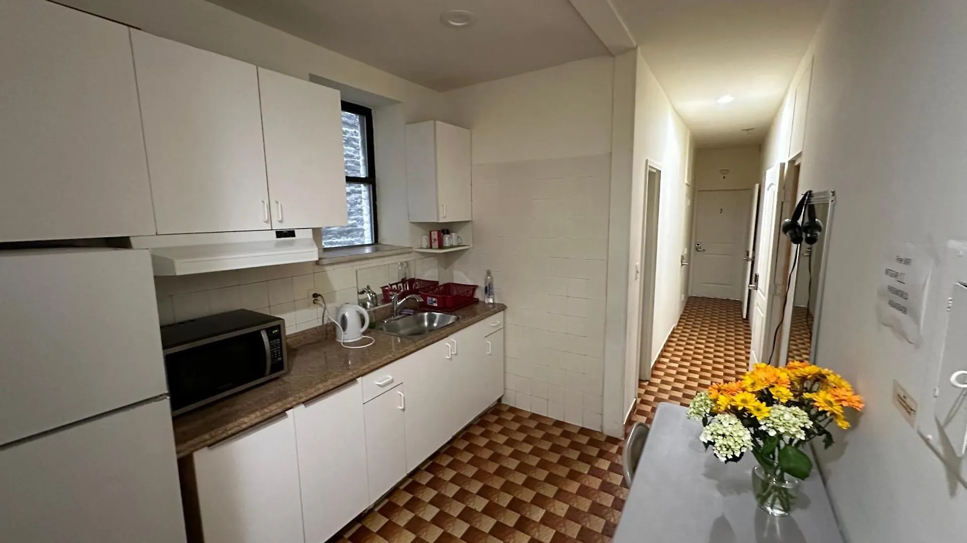 Apartament Hudson Yard 408 Nowy Jork Stany Zjednoczone Ameryki