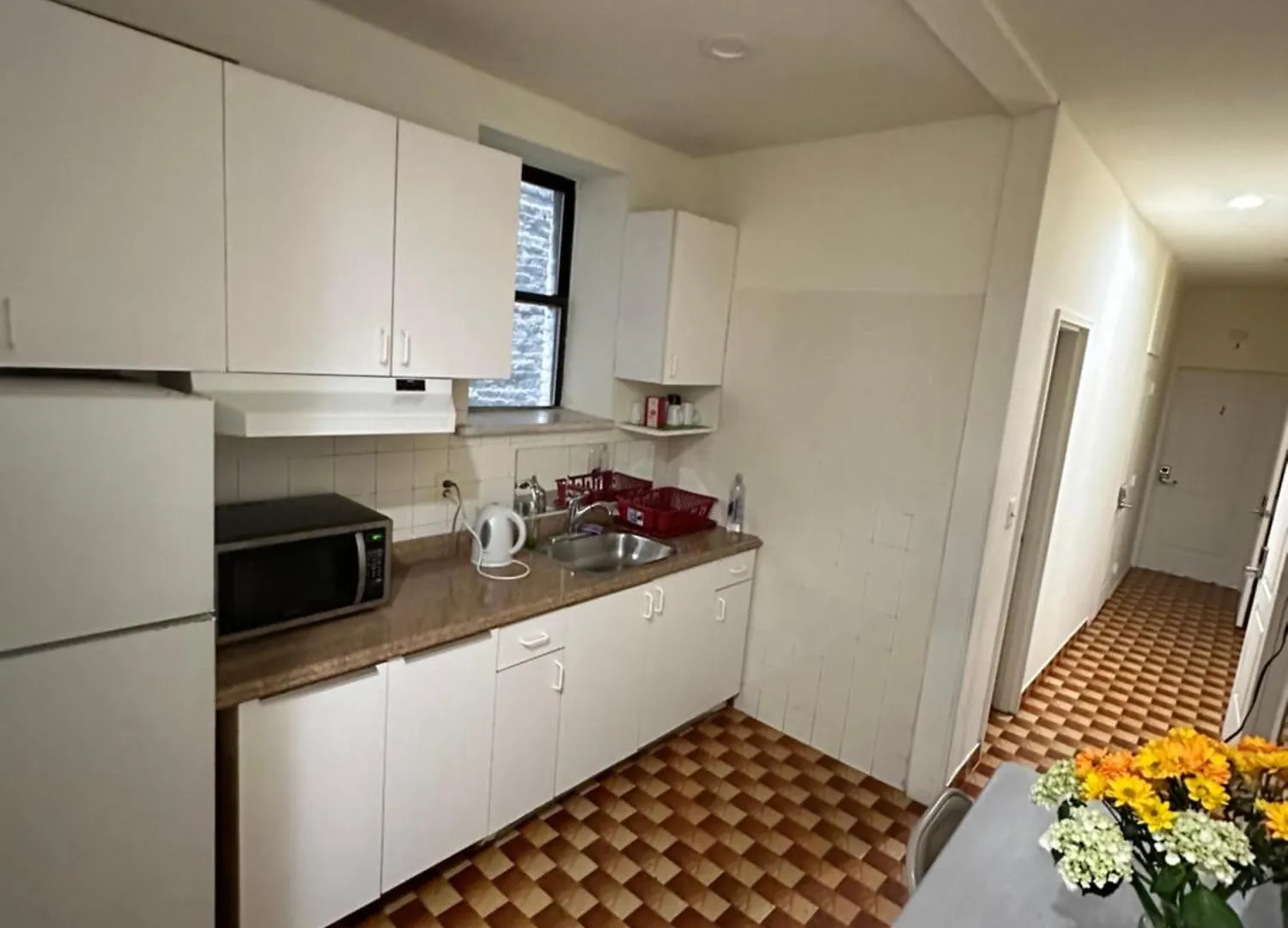 Apartament Hudson Yard 408 Nowy Jork