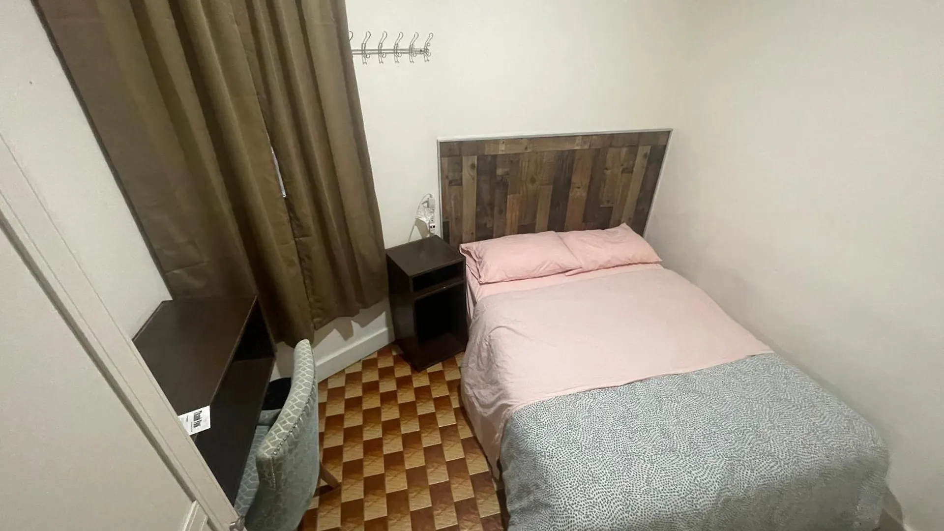 Apartament Hudson Yard 408 Nowy Jork